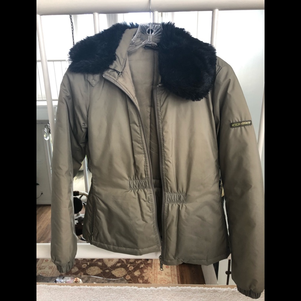Jacket - Picture 2 of 3
